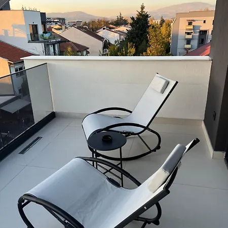 Beautiful With A Magical View Apartman *