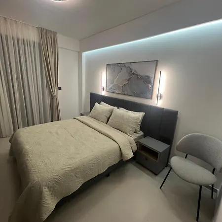 Beautiful With A Magical View Apartman