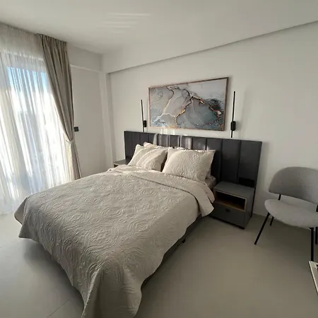 Apartman Beautiful With A Magical View